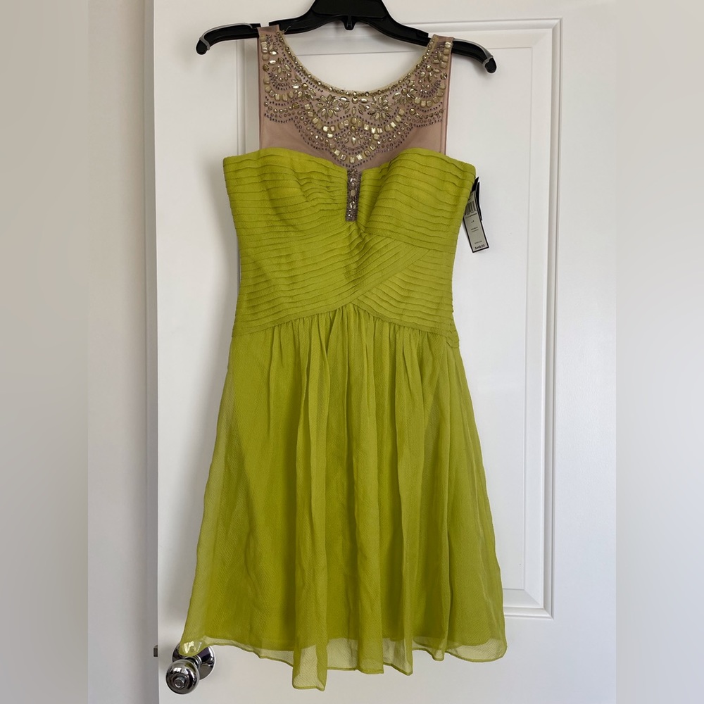 BCBG dress size small